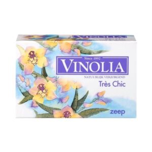 vinolia badzeep tres chique 150g