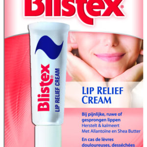 blistex lip relief cr tube 6m