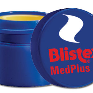 BLISTEX LIP MEDPLS POTJE 7M