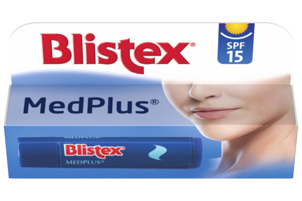 BLISTEX MED PLUS STICK 4