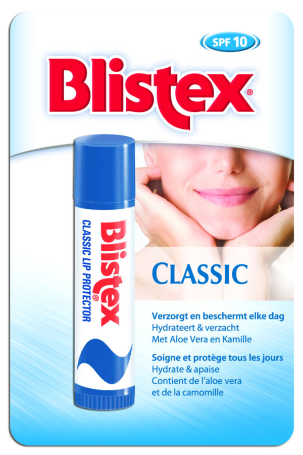 blistex lip classic stick blis4