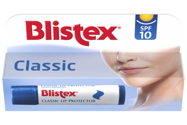 BLISTEX LIP CLASSIC STICK 4