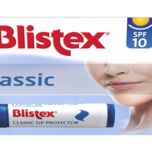 blistex lip classic stick 4