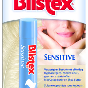 BLISTEX LIP SENSITIVE STCK BLS4