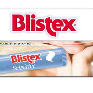 BLISTEX LIP SENSITIVE STCK 4
