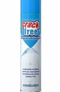 crackfree strijkspray 400m