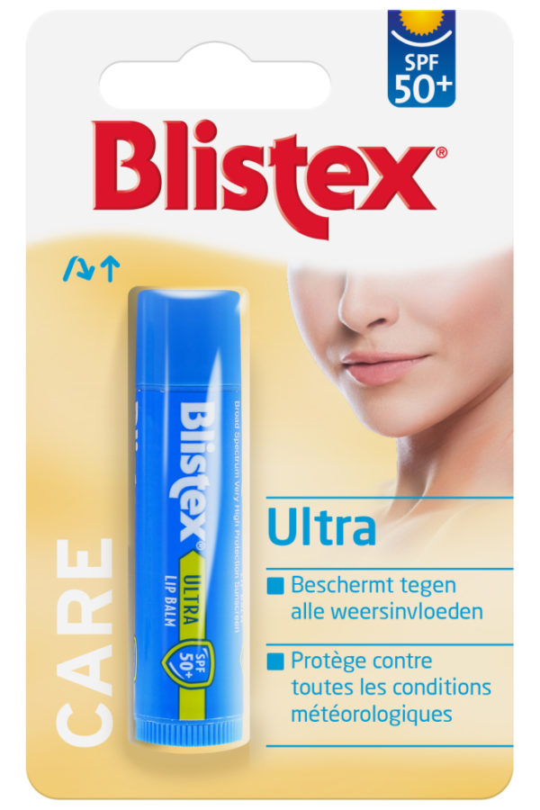blistex lip ultra f50 blist 4