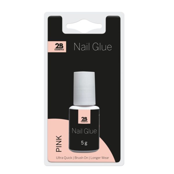 2b nails nagellijm 5ML