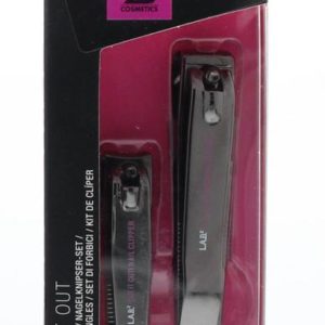 Nailcare clippers