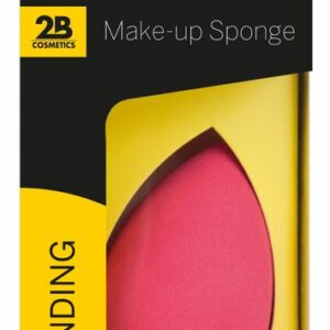 Sponges blending