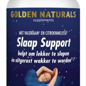 Slaap Support