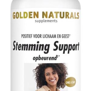 Stemming support