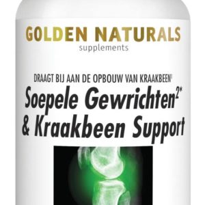 golden naturals soepel gewr 60t