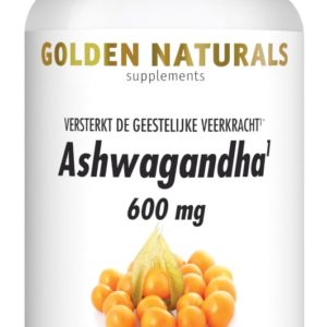 golden naturals ashwagan ksm66 60c