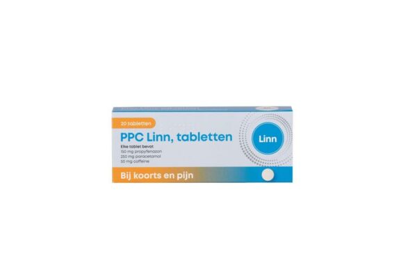 Ppc tabletten