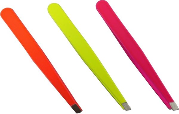 HAIR MODE PINCET FLUOR 1S