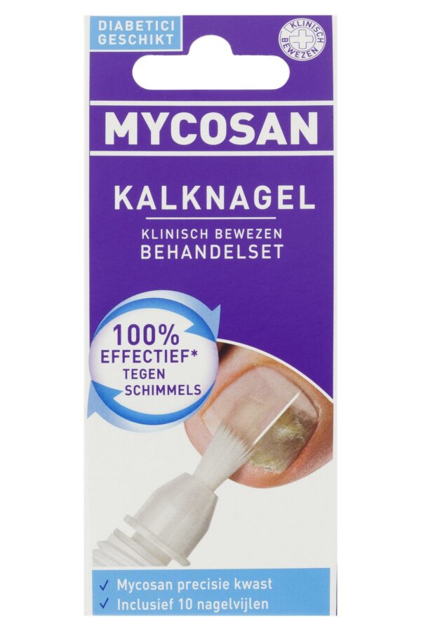 mycosan anti kalknagel 5m