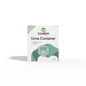 curalyn urine container met sch1 st