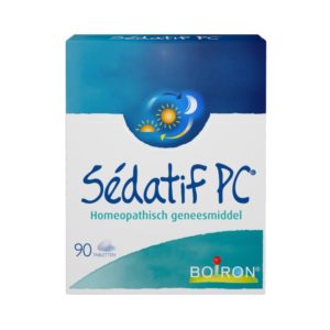 BOIRON SEDATIF PC 90T