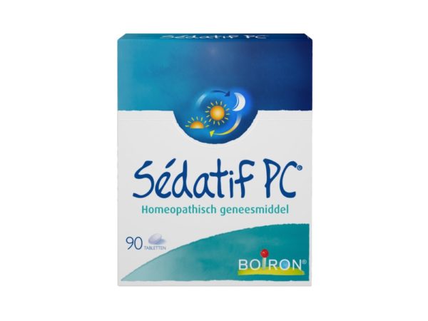 BOIRON SEDATIF PC 90T