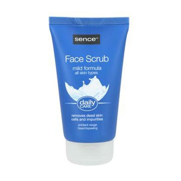 sence facescrub 150m