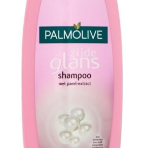 PALMO SHAMPOO BASIC GLANS 350M