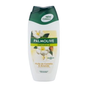 PALMO DOUCHE NAT CAMELIA&AMAND 250M