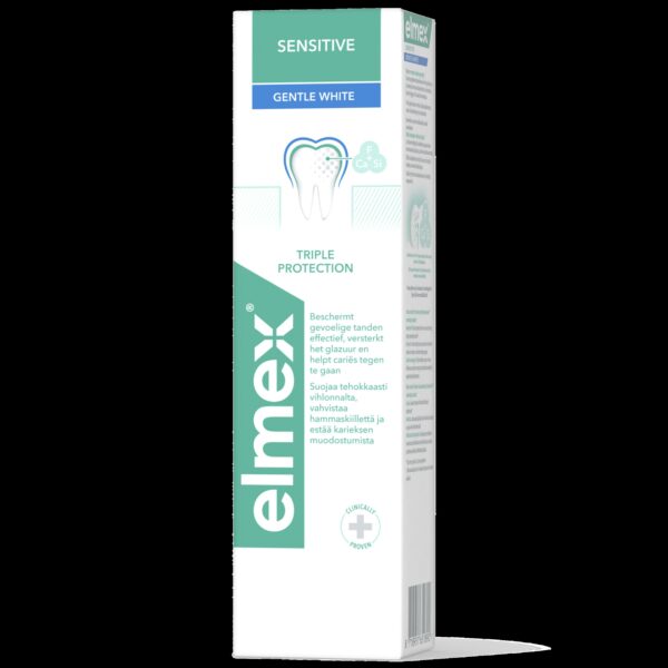 elmex tp sensitive 75m - Afbeelding 2
