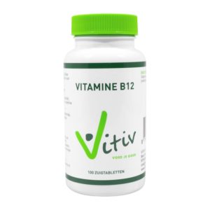 Vitamine B 12 methycobalamine