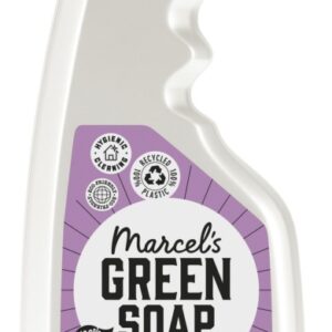 green soap allesr spr lav ros 500m