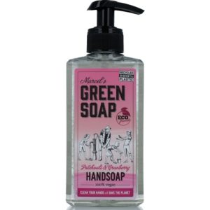 GREEN SOAP HZ PATCH CRAN 250M