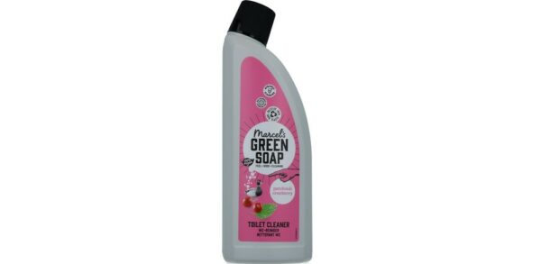 green soap toiletreiniger patc 750m