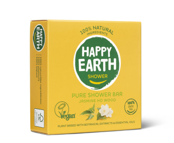 happy earth pure showerbar ja/ 90GR