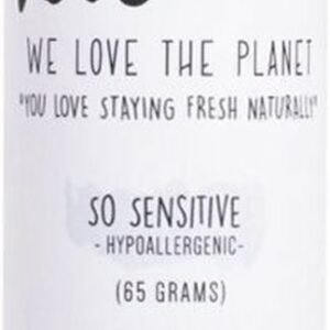 we love the planet so sens st 65g