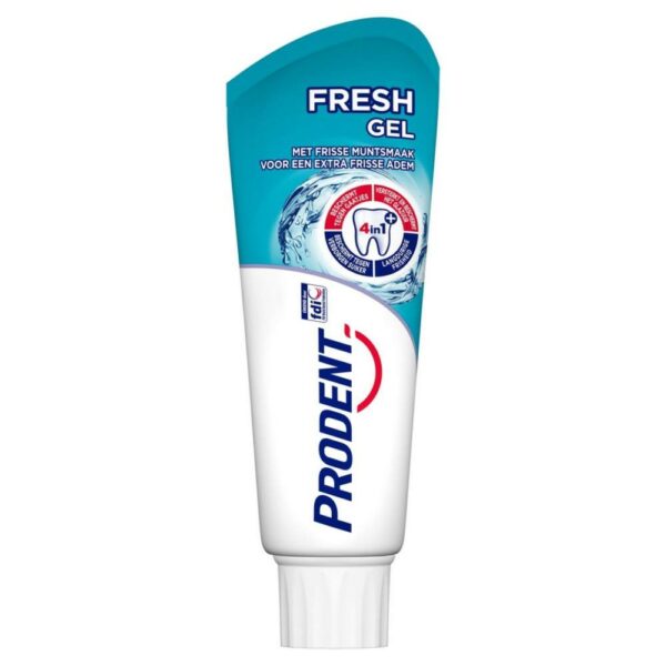 prodent tp freshgel 75ML