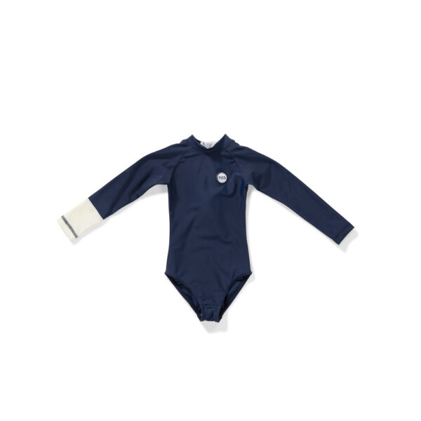 TENUE SOLEIL SWIMSUIT BL12-18M 1ST