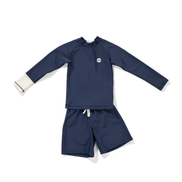 TENUE SOLEIL OTI SET BL 18M-2Y 1ST