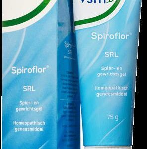 vsm spiroflor/srl gel tube 75g