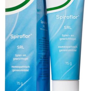 Spiroflor SRL gel