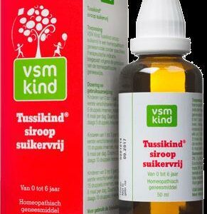 vsm kind tussikind sirp0-6 uad 50m