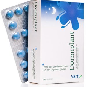 Dormiplant