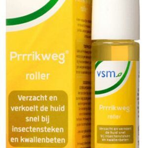 vsm prrrikweg roller 10m