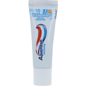 Tandpasta whitening mini