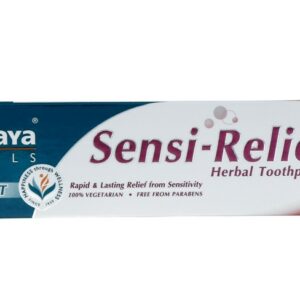 himalaya h tp sensi relief- 75m