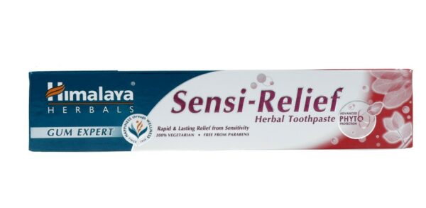 himalaya h tp sensi relief- 75m