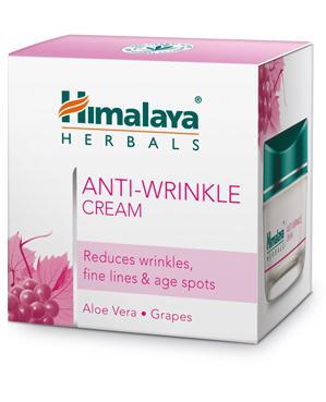 Herb anti wrinkle creme