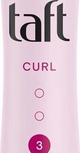 Styling mousse curl