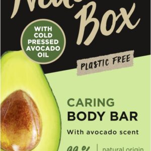 Body bar avocado