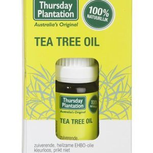 TPL TEA TREE ANTISEPT OLIE100% 10M