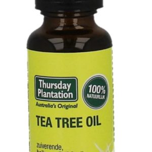 TPL TEA TREE OLIE 100% 25M